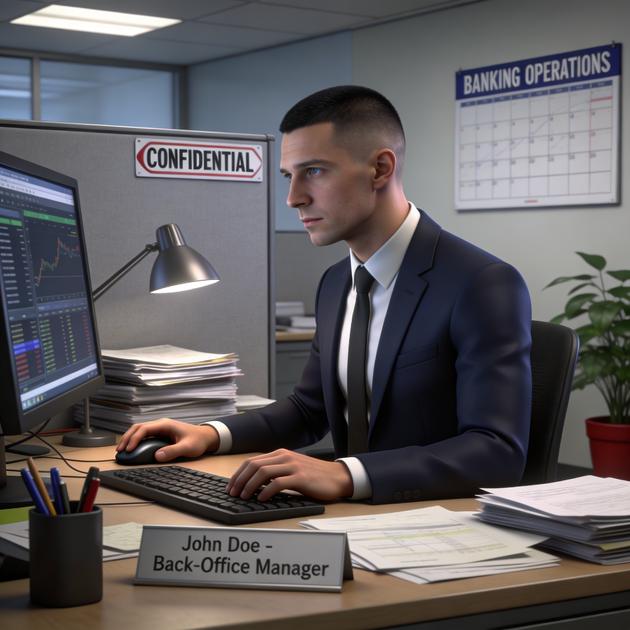 Reconversion Conseiller / Conseillère de clientèle bancaire en 2026 : Score IA 74%, CPF, Competences transferables en 2026