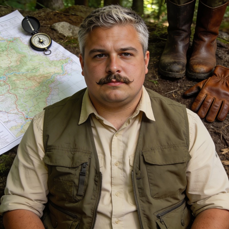 Gestionnaire d'espaces naturels