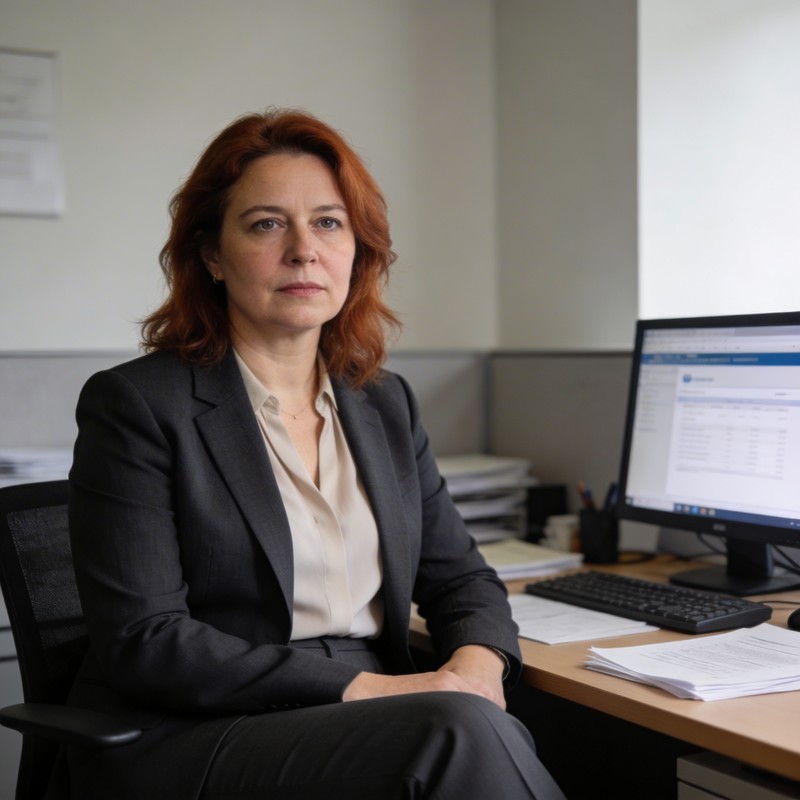 Gestionnaire de crédits