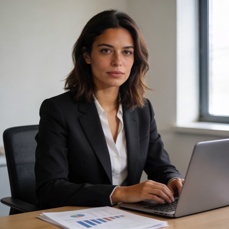 Gestionnaire de flux financiers