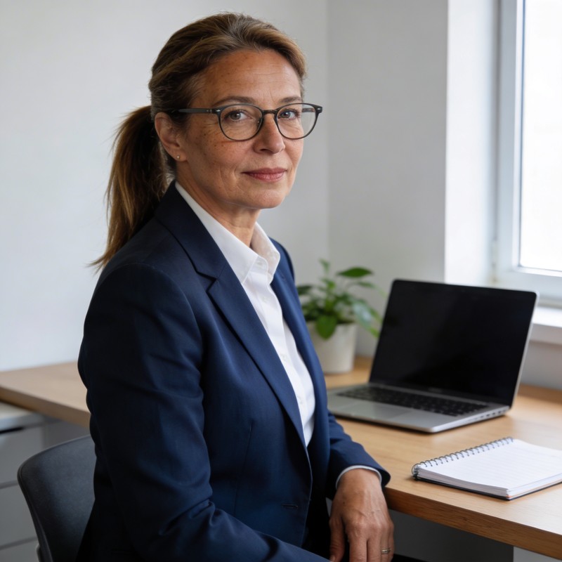 Gestionnaire de formation