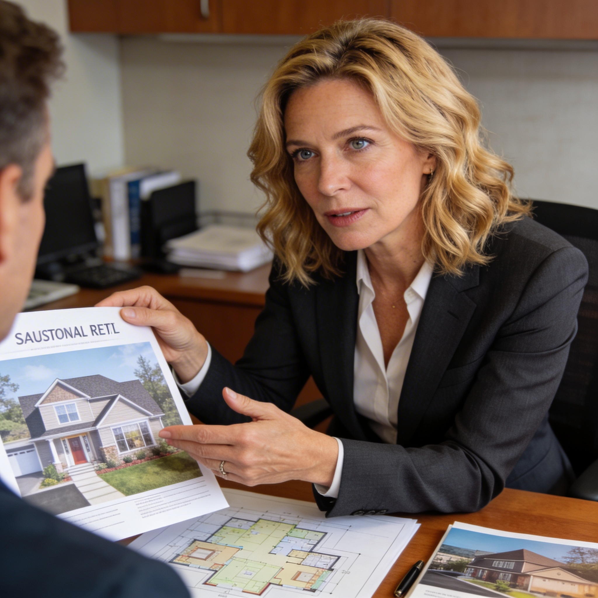 Formation Gestionnaire De Locations Saisonnières 2026