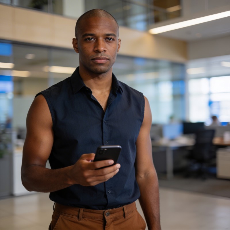 Gestionnaire de territoire