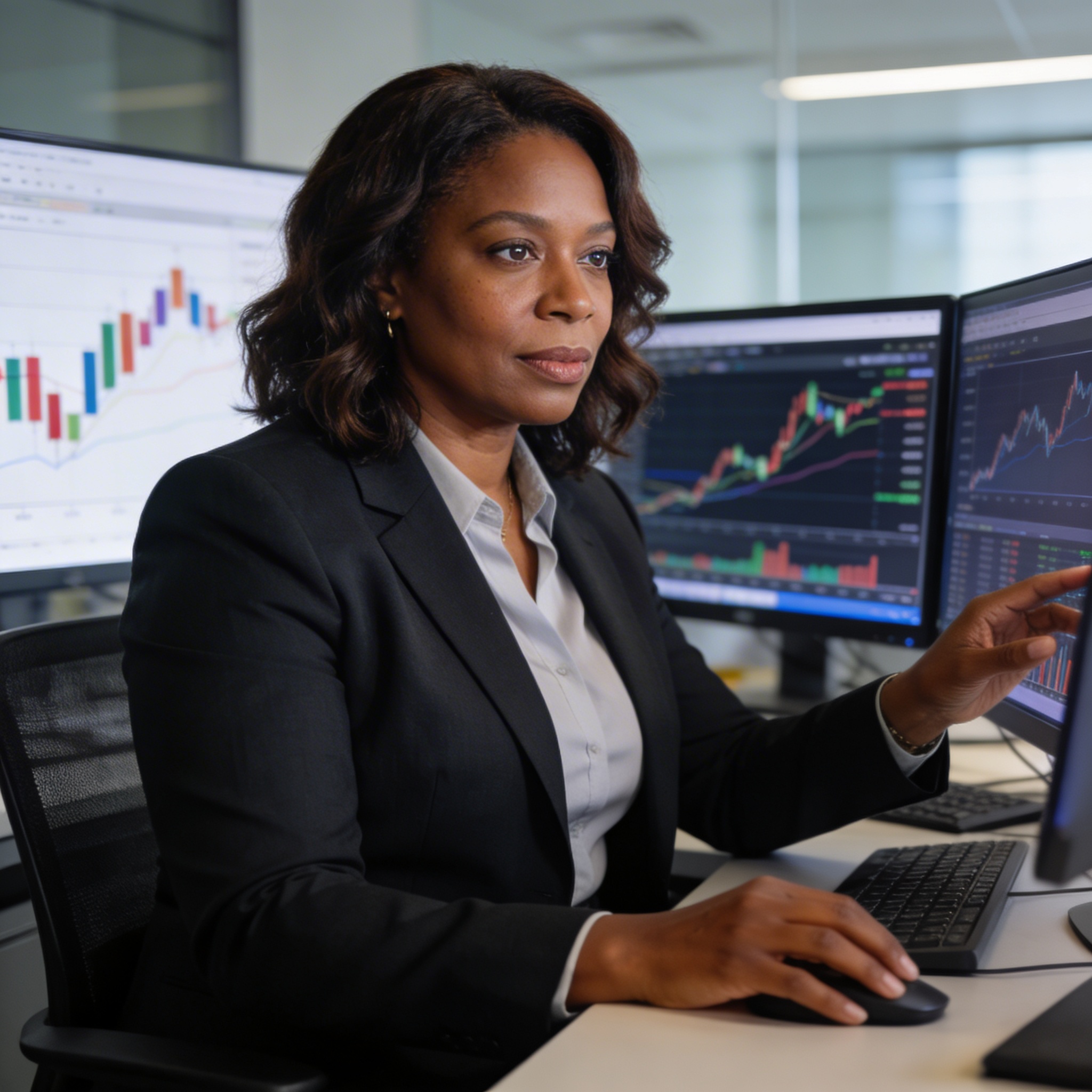 GESTIONNAIRE DE TRÉSORERIE