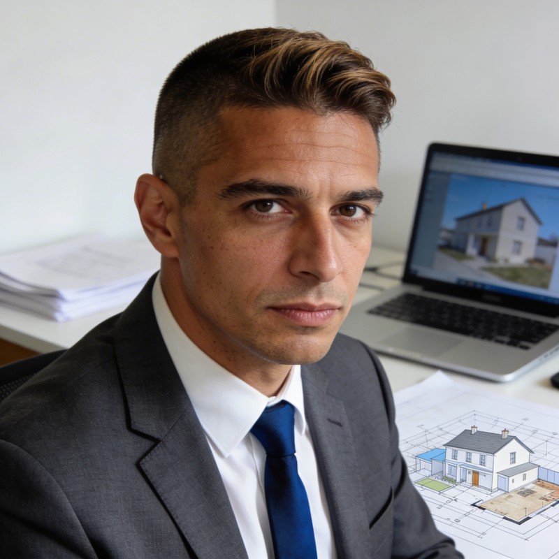 Gestionnaire sinistres habitation