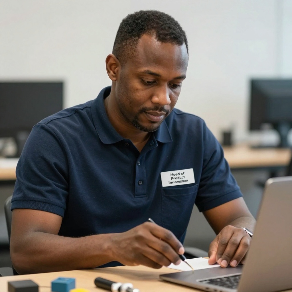 Head Of Product Innovation face à l'IA en 2026