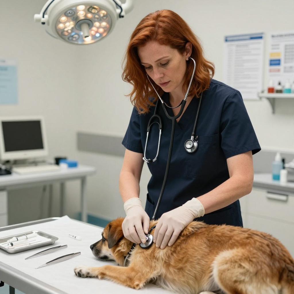 Holistic Veterinarian face à l'IA en 2026