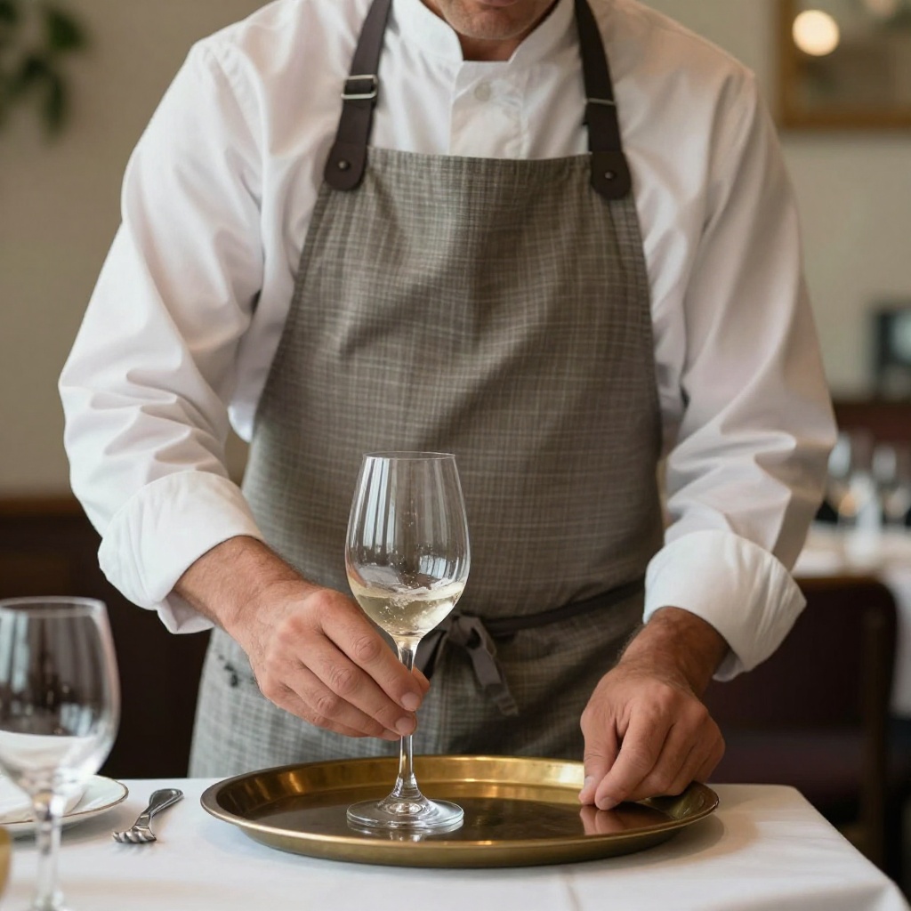 Formation Hostess Fine Dining 2026