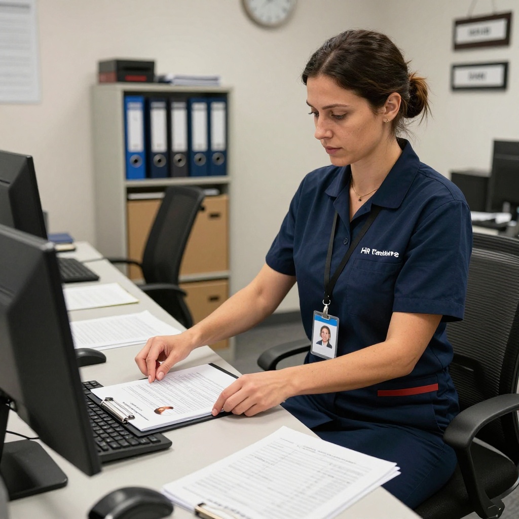 Salaire Directeur / Directrice des Ressources Humaines (DRH) 2026 : 45 290 EUR median  impact de l'IA 78% en 2026