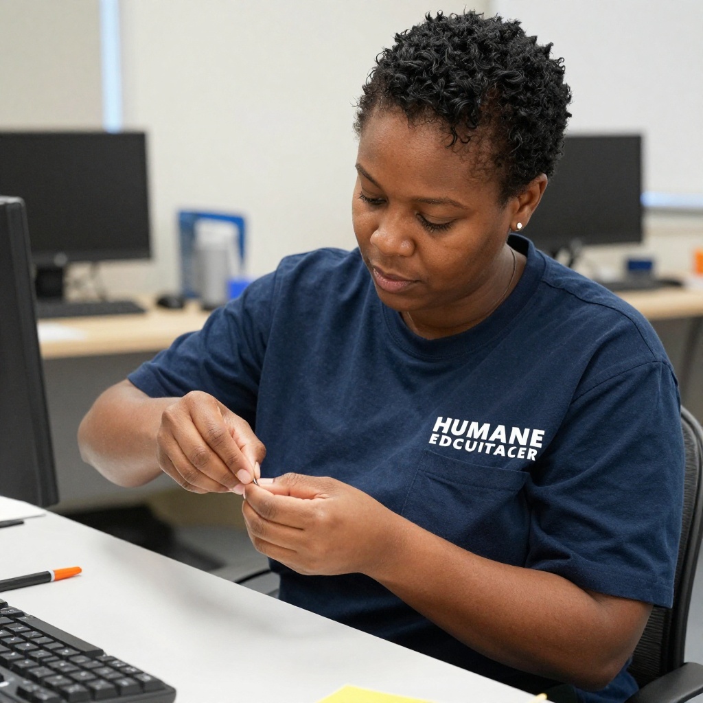 Reconversion Médiateur / Médiatrice en santé en 2026 : Score IA 79%, CPF, Competences transferables en 2026