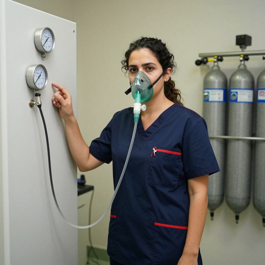 Formation Hyperbaric Medicine Specialist 2026