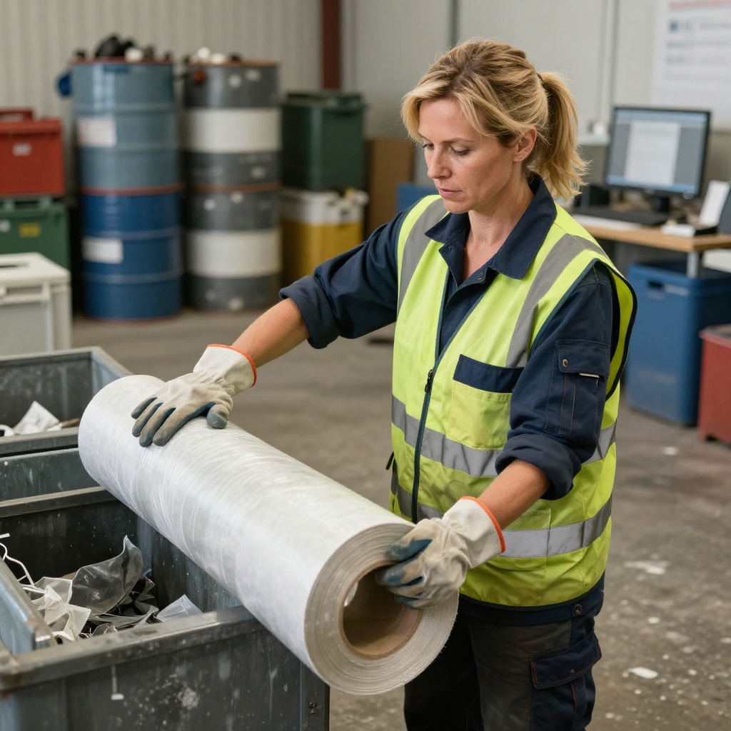 Reconversion Hydraulicien industriel / Hydraulicienne industrielle en 2026 : Score IA 55%, CPF, Competences transferables en 2026