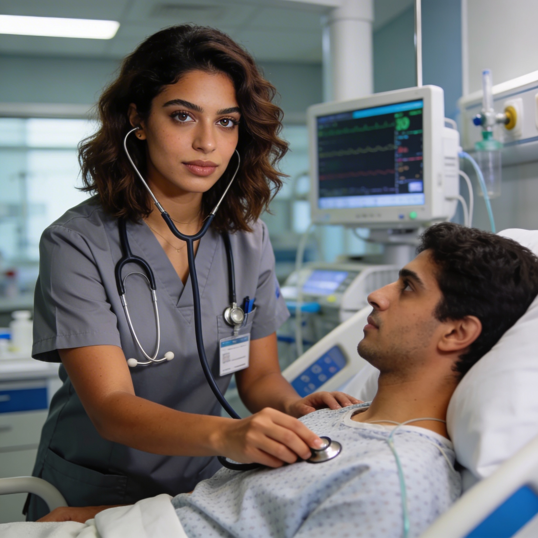 Infirmier Coordinateur