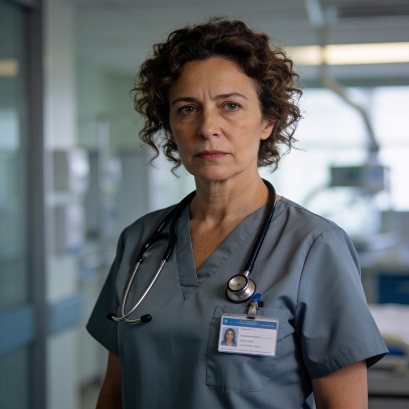 Formation Infirmier libéral IA