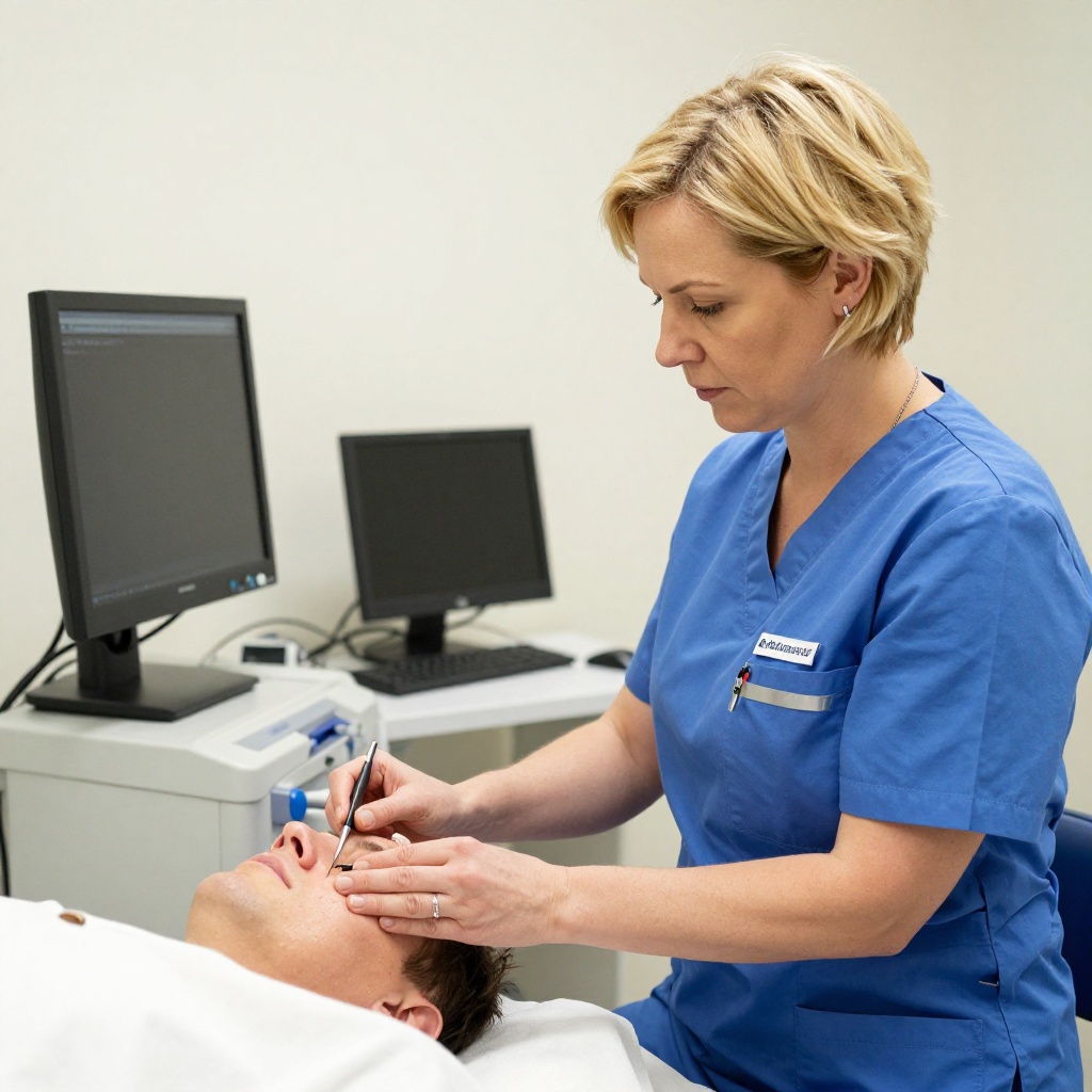 Reconversion Médecin Anesthésiste Réanimateur / Réanimatrice (MAR) en 2026 : Score IA 78%, CPF, Competences transferables en 2026