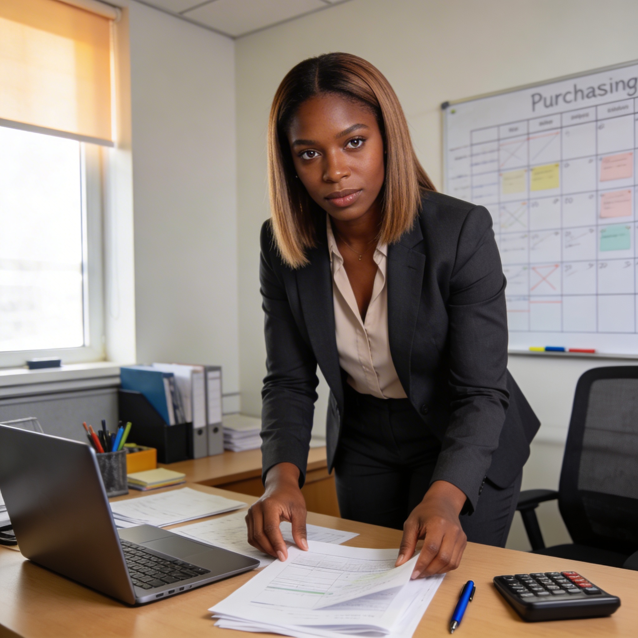 Formation Ingénieur Acheteur 2026