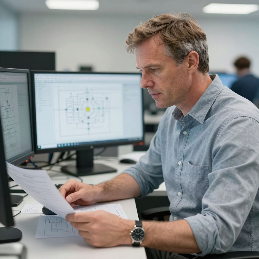 Formation INGÉNIEUR ACOUSTIQUE IA