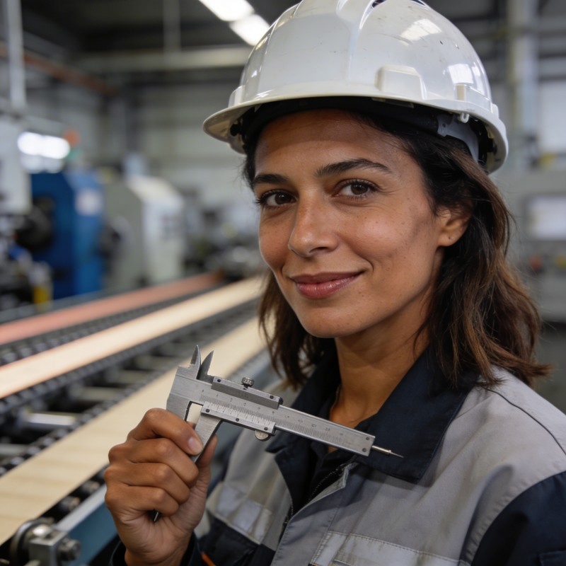 Ingénieur automaticien