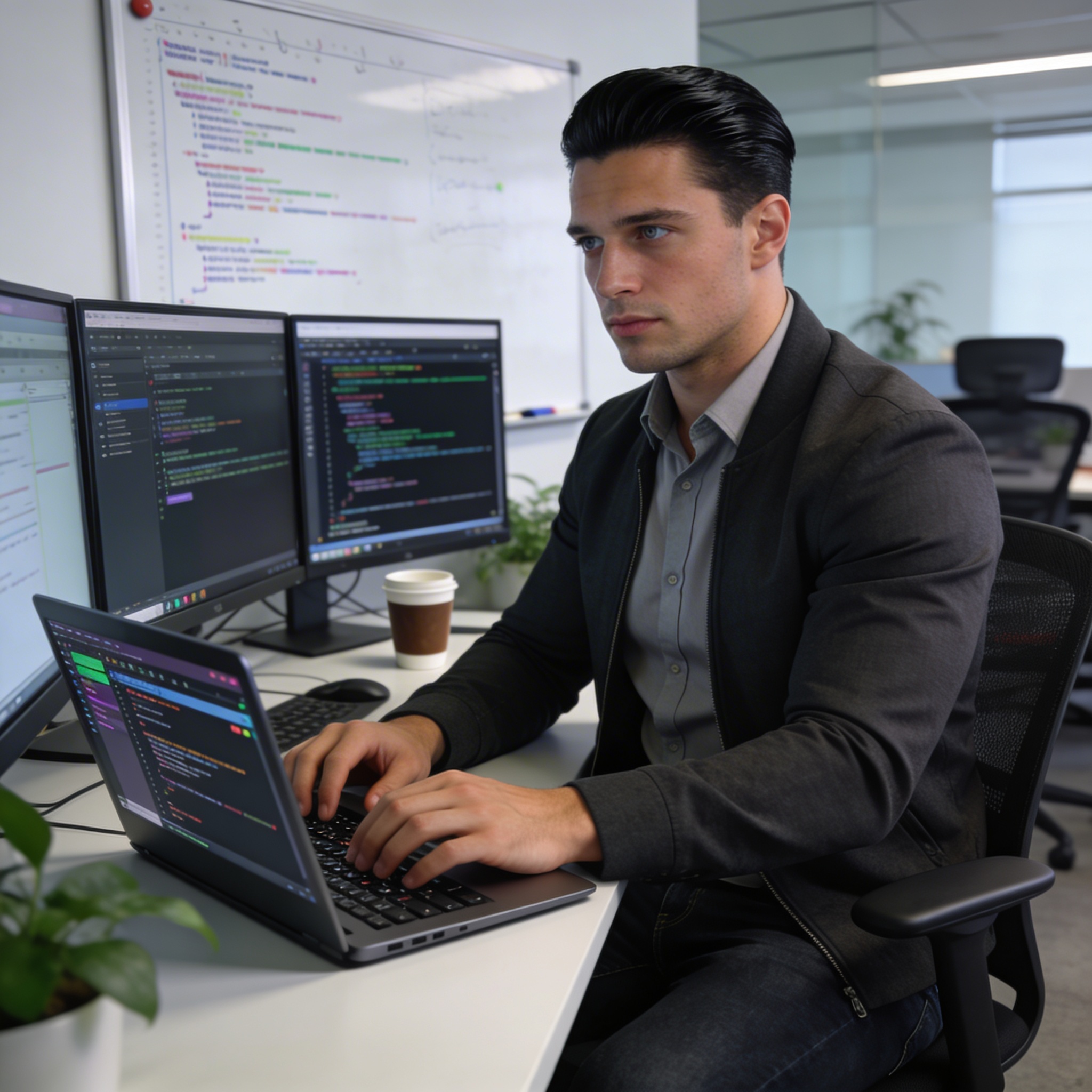 Ingénieur-E Qa / Testeur-Se Logiciel