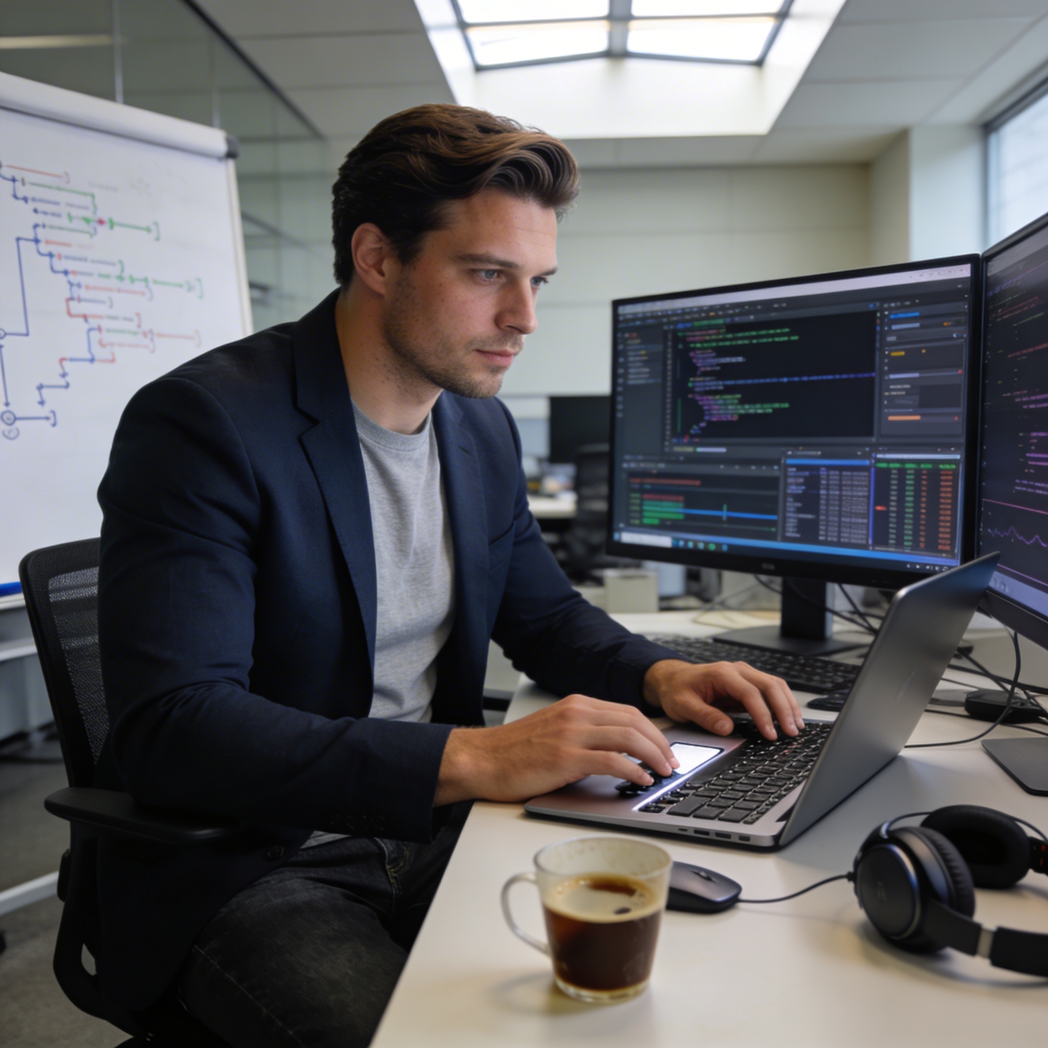 INGÉNIEUR EN FINE-TUNING IA