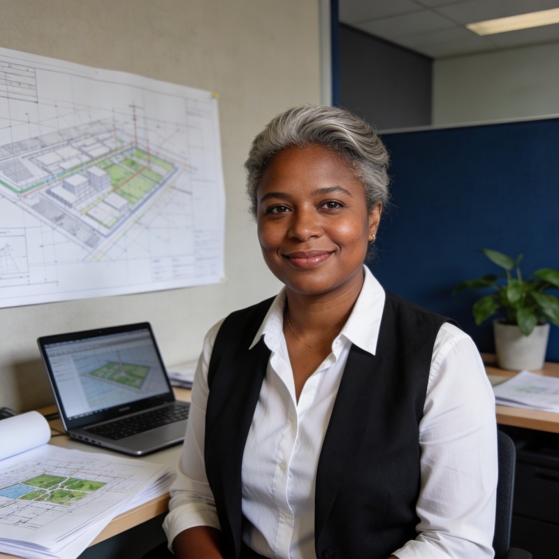 Ingénieur environnement