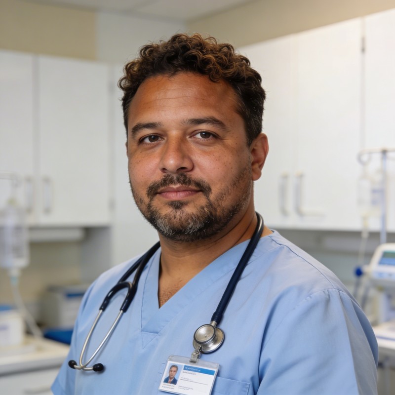 Ingénieur hospitalier