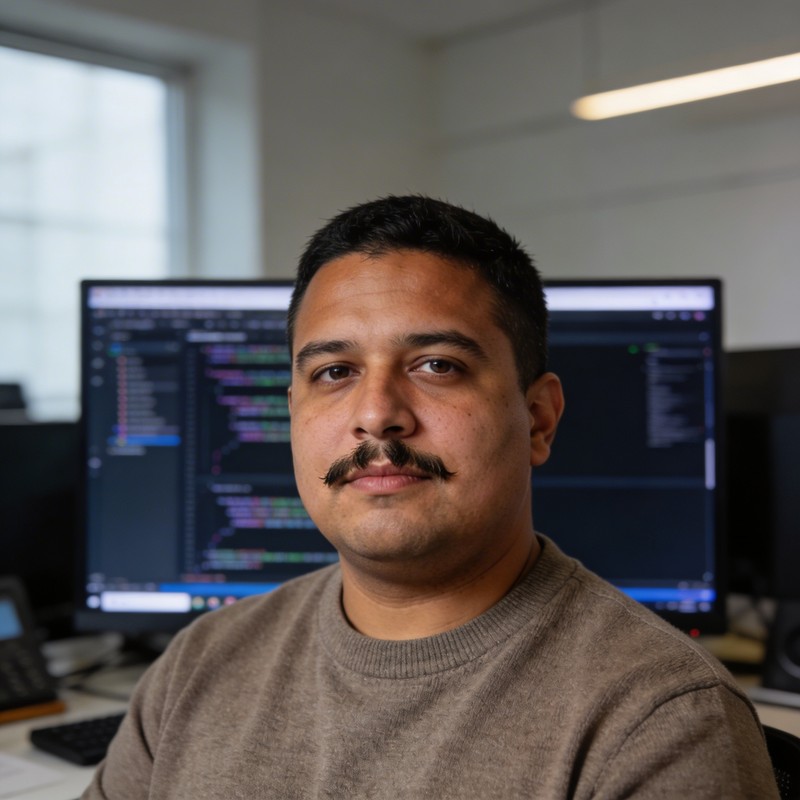 Ingénieur middleware