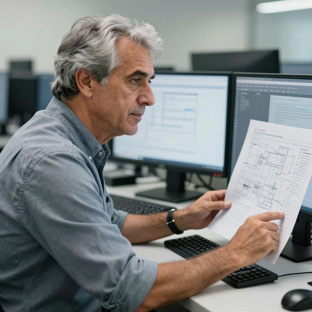 INGÉNIEUR PRÉVENTION RISQUES