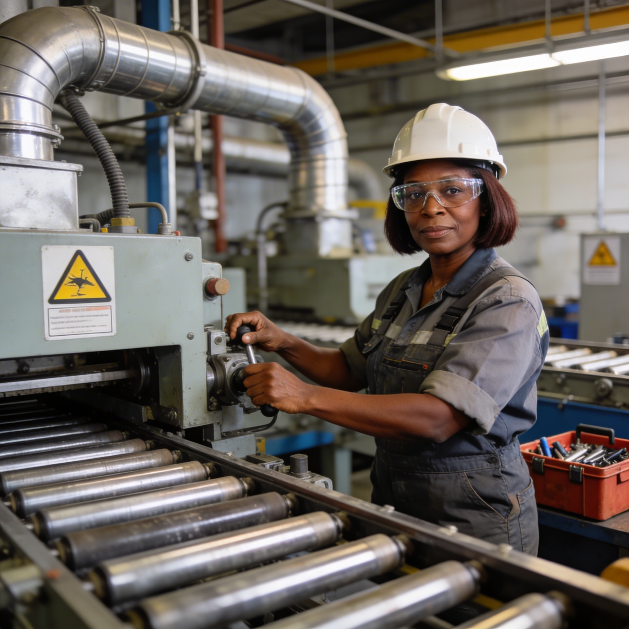 Comment utiliser l'IA quand on est guide ia pour responsable d'unité de production industrielle 2026 : outils, prompts, risques (score 41%)