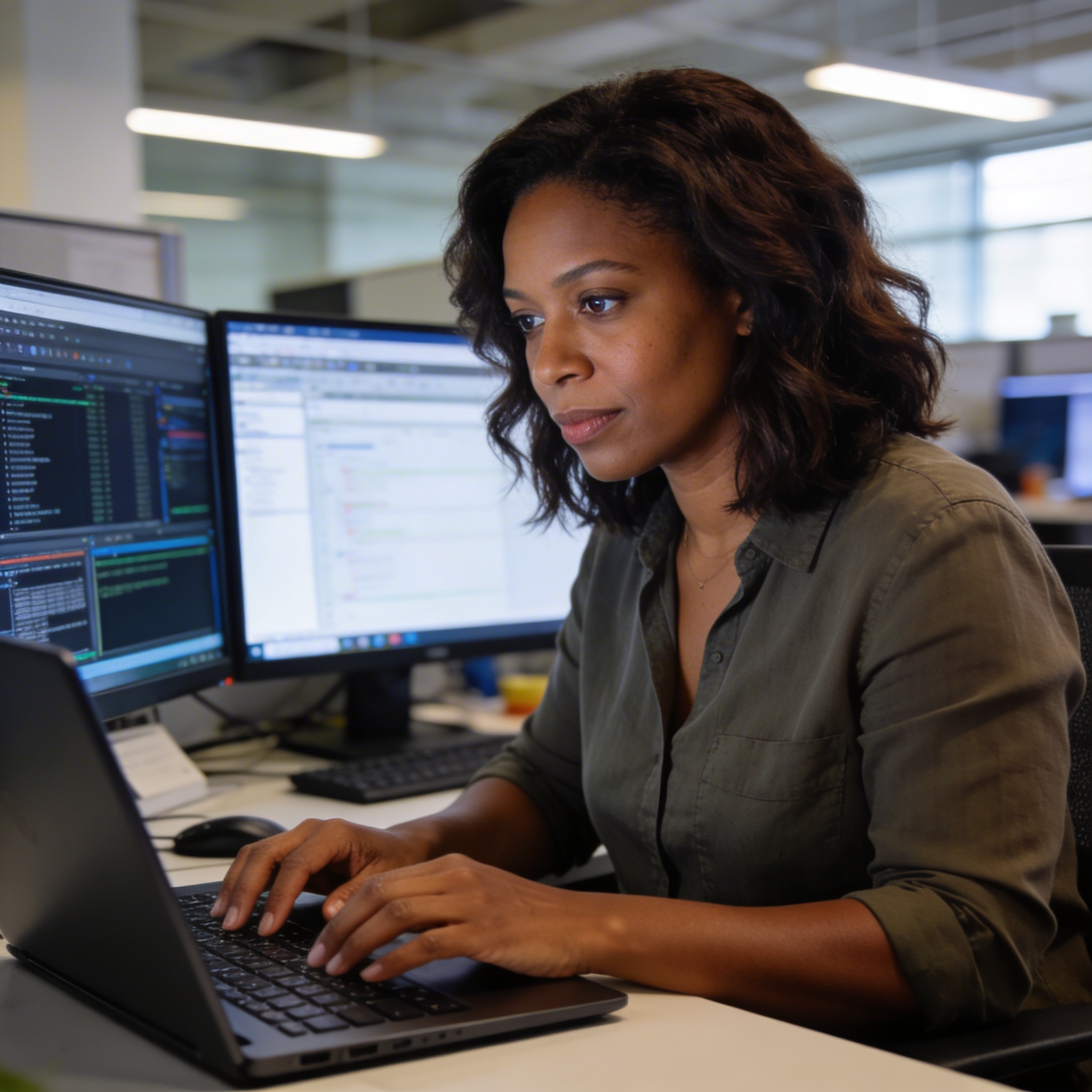 Formation Ingénieur Qa (Quality Assurance) 2026