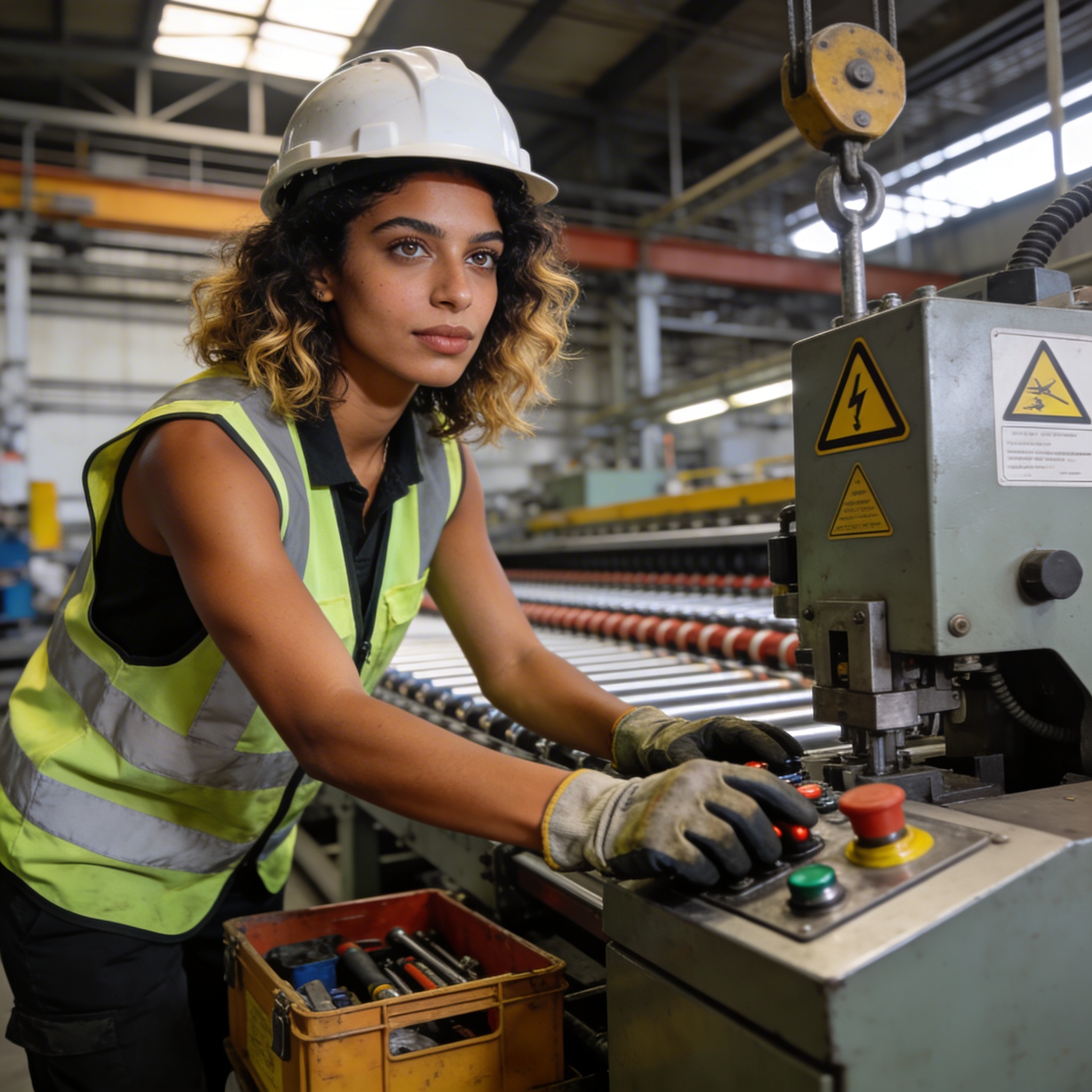 Ingénieur Sécurité