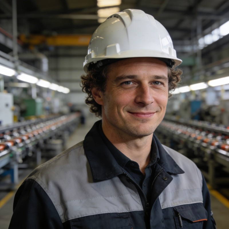 Ingénieur simulation