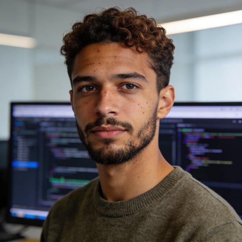 Ingénieur Terraform