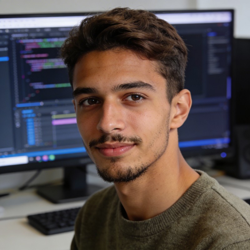 Ingénieur tests automatisés