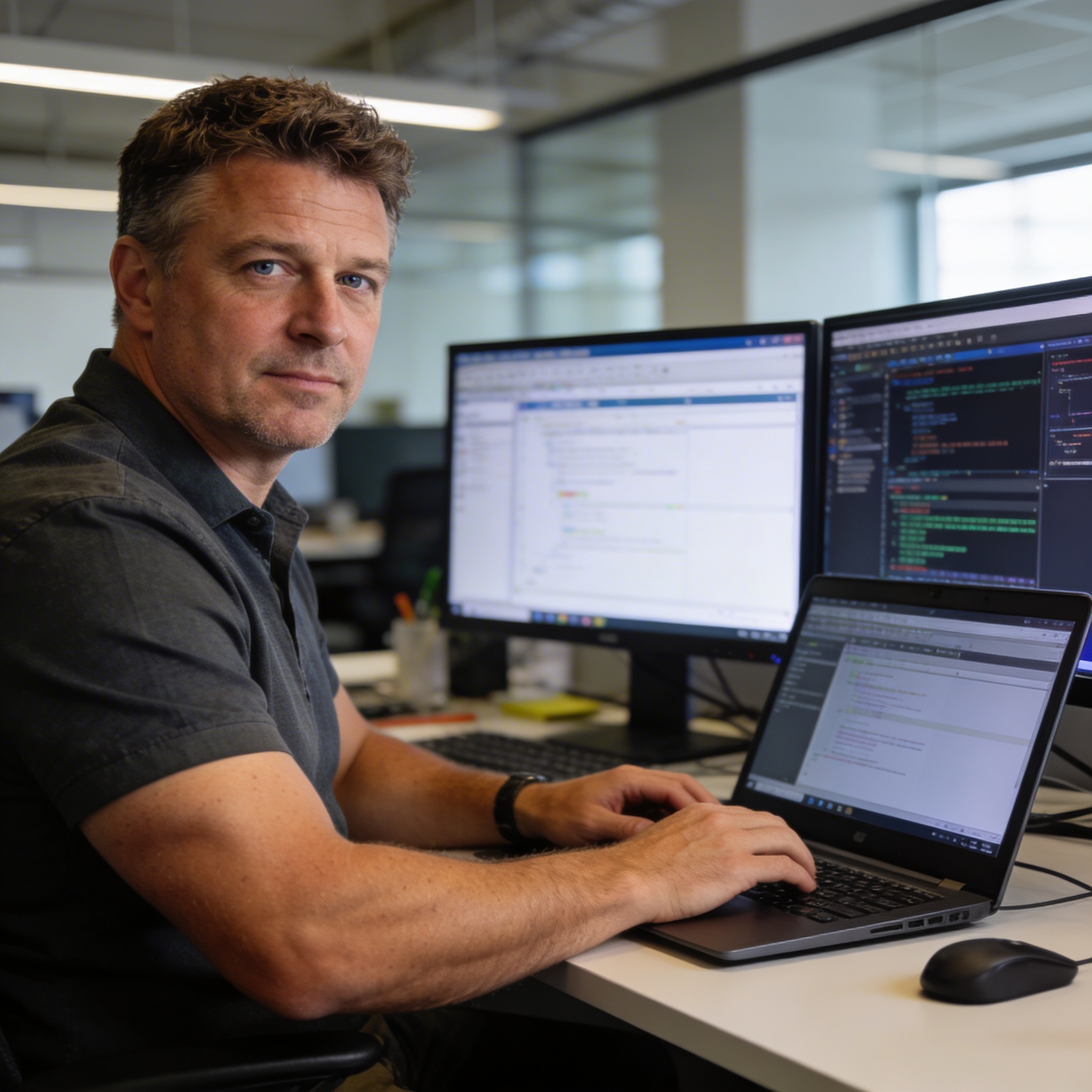 Salaire Ingénieur tests et qualité logicielle