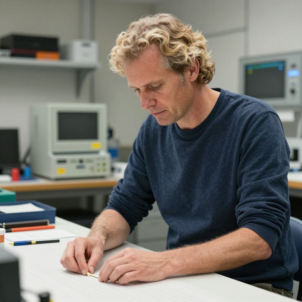 ingénieur textile — risque IA 2026