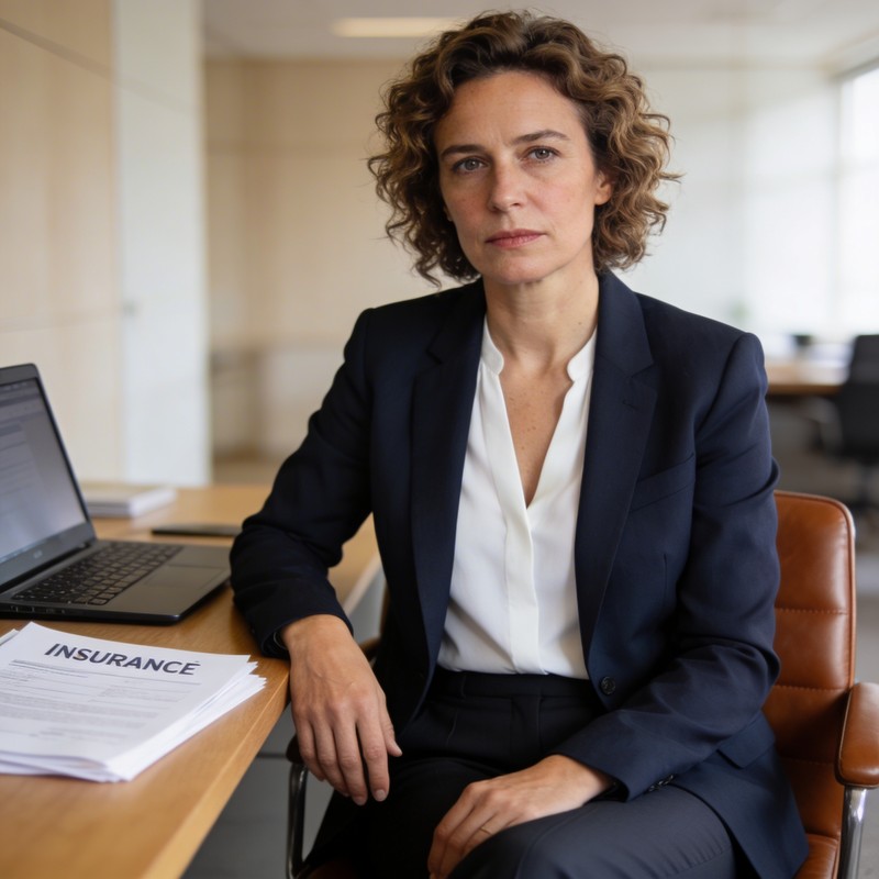 Inspecteur assurance