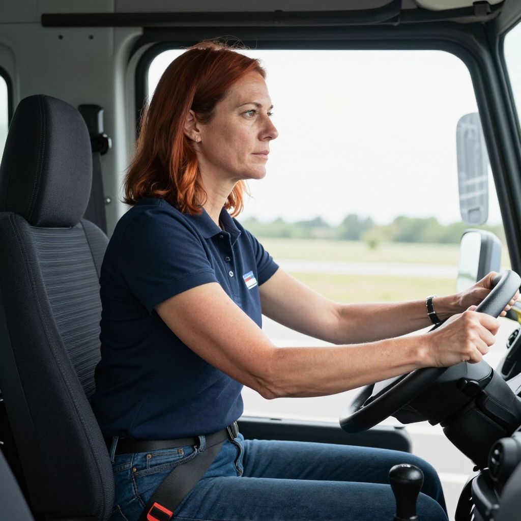 Inspecteur / Inspectrice de navire