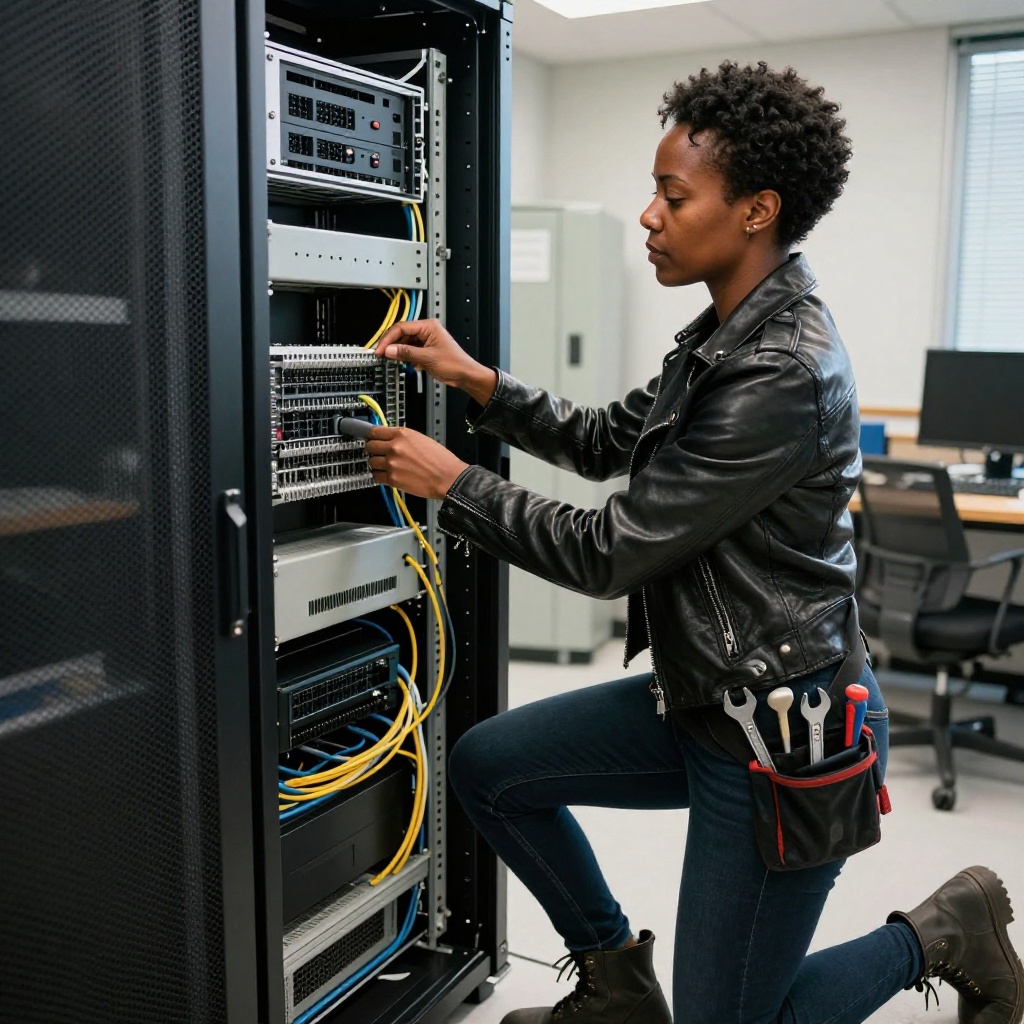 Prompts IA pour Prompts'IA pour Administrateur / Administratrice de systèmes d'information (SI) 2026 : 8 templates + best practices (score 78%)