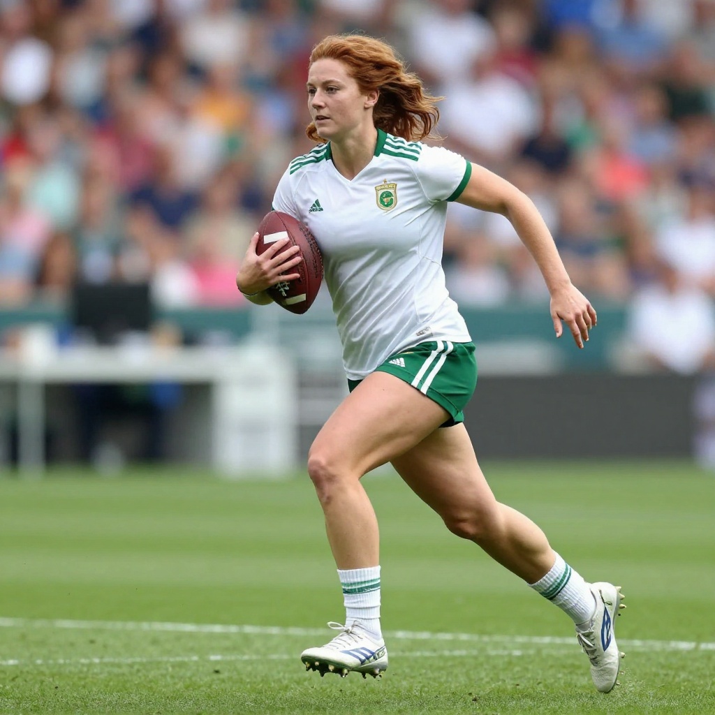 Formation Joueur De Football Professionnel 2026