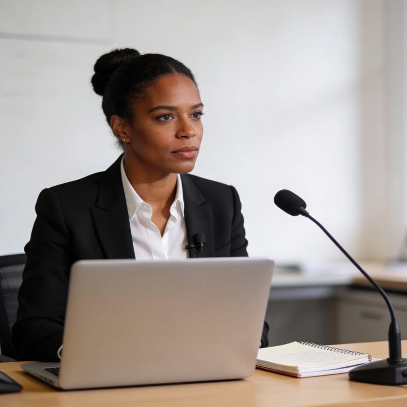 Journaliste presse écrite