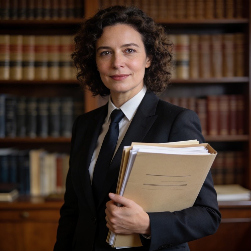 Juriste propriété intellectuelle