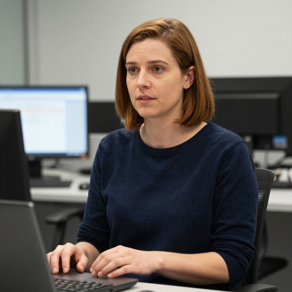 Salaire linguiste informatique