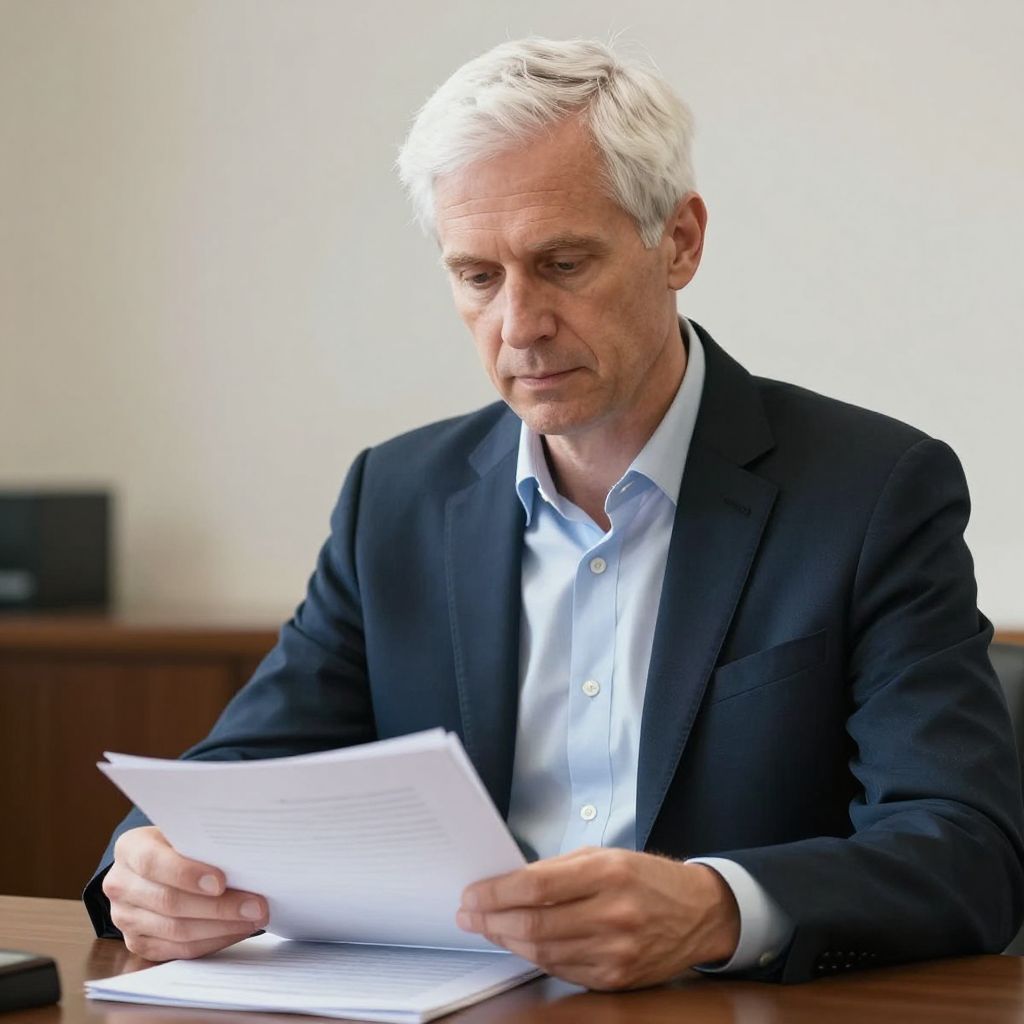 Formation Liquidateur judiciaire IA