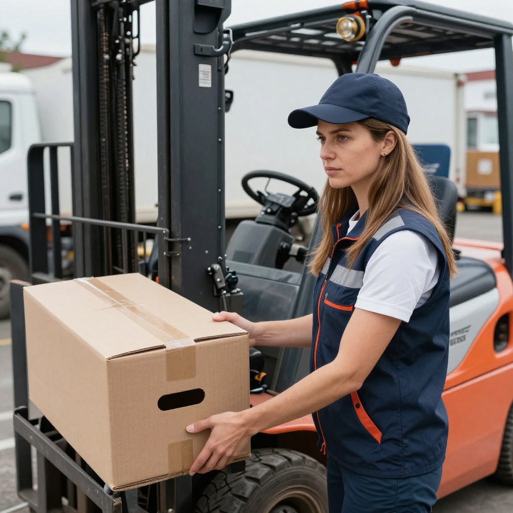 Reconversion Livreur en 2026