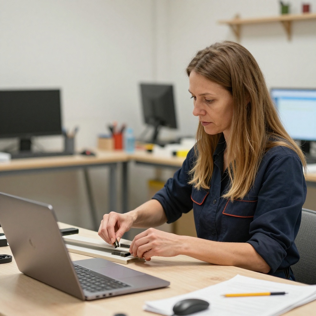 Formation Machiniste Théâtre 2026