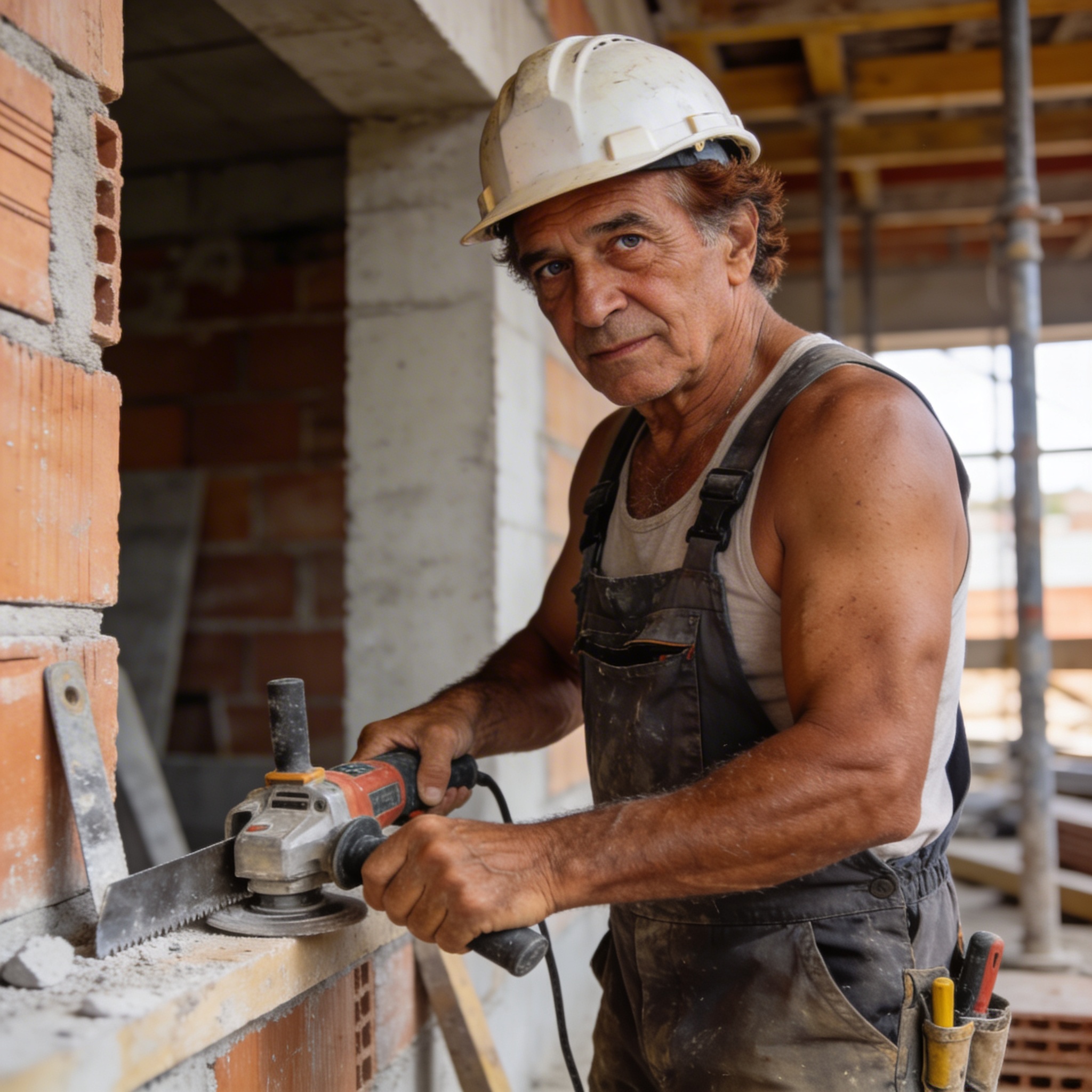 Formation Maçon En Voirie Et Réseaux Divers 2026