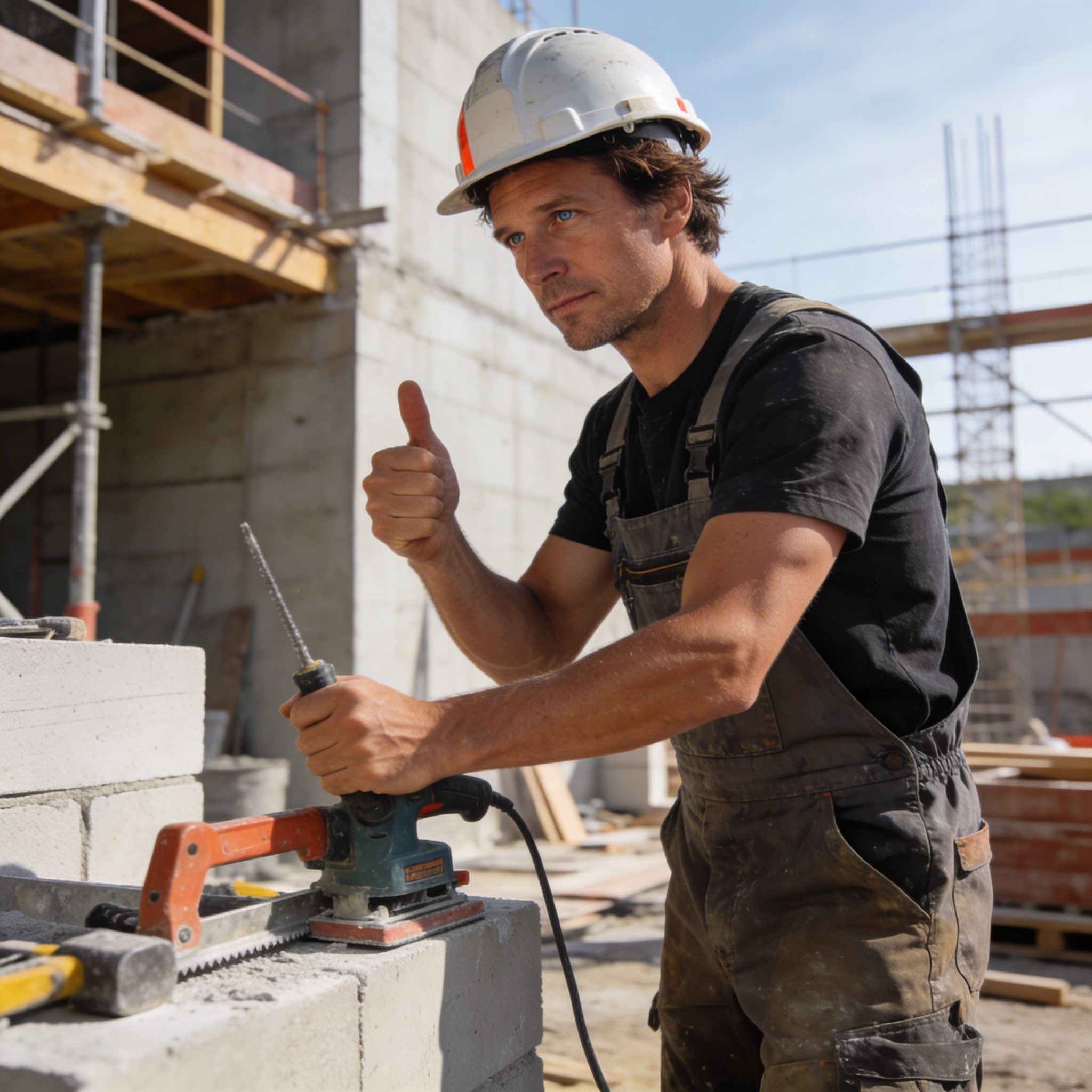 Formation MAÇON / MAÇONNE IA