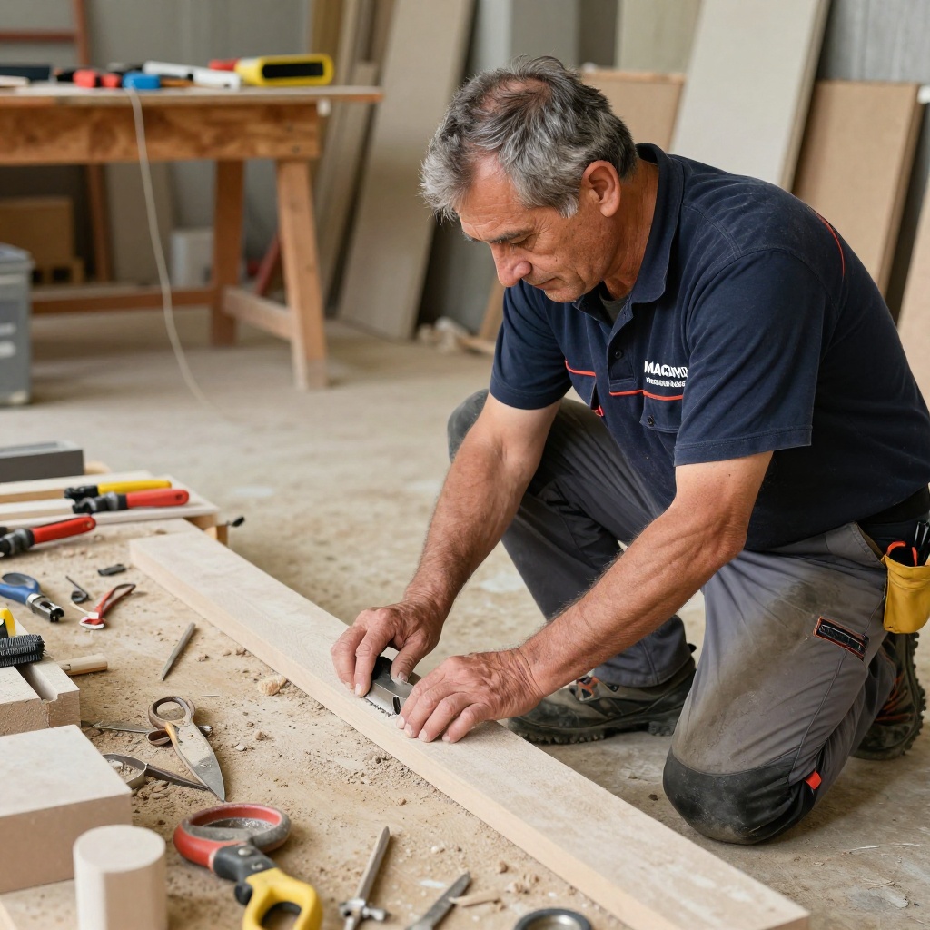 Créer un jumeau IA pour Jumeau IA pour Poseur / Poseuse de canalisations 2026 : concept, deploiement, limites (score 53%)