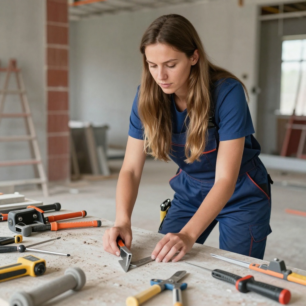 Formation Maître D'Oeuvre En Btiment 2026